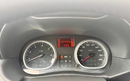 Renault Duster I рестайлинг, 2014 год, 670 000 рублей, 15 фотография