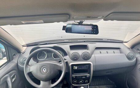 Renault Duster I рестайлинг, 2014 год, 670 000 рублей, 13 фотография