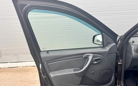 Renault Duster I рестайлинг, 2014 год, 670 000 рублей, 11 фотография