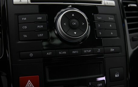 KIA Venga I, 2012 год, 890 000 рублей, 10 фотография