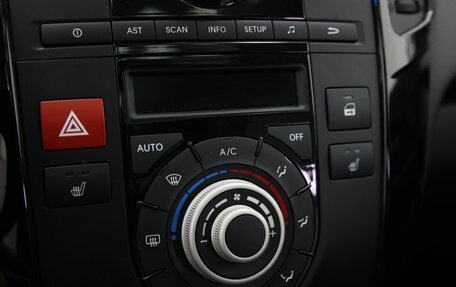 KIA Venga I, 2012 год, 890 000 рублей, 9 фотография