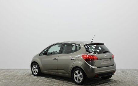 KIA Venga I, 2012 год, 890 000 рублей, 5 фотография