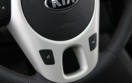 KIA Venga I, 2012 год, 890 000 рублей, 8 фотография
