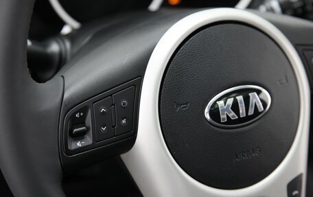 KIA Venga I, 2012 год, 890 000 рублей, 6 фотография