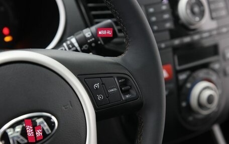 KIA Venga I, 2012 год, 890 000 рублей, 7 фотография