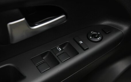 KIA Venga I, 2012 год, 890 000 рублей, 11 фотография