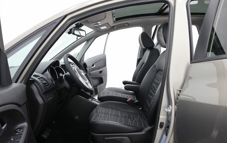 KIA Venga I, 2012 год, 890 000 рублей, 14 фотография