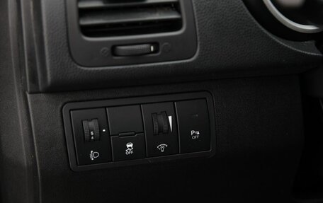 KIA Venga I, 2012 год, 890 000 рублей, 12 фотография