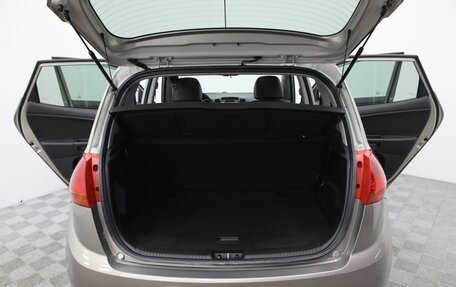 KIA Venga I, 2012 год, 890 000 рублей, 17 фотография