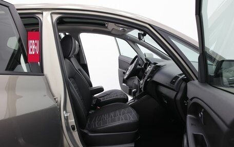 KIA Venga I, 2012 год, 890 000 рублей, 13 фотография