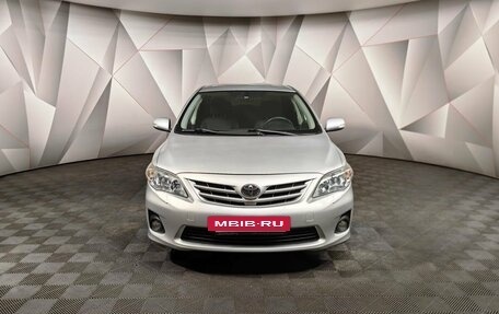 Toyota Corolla, 2011 год, 1 119 000 рублей, 7 фотография