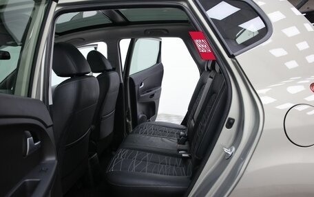 KIA Venga I, 2012 год, 890 000 рублей, 16 фотография