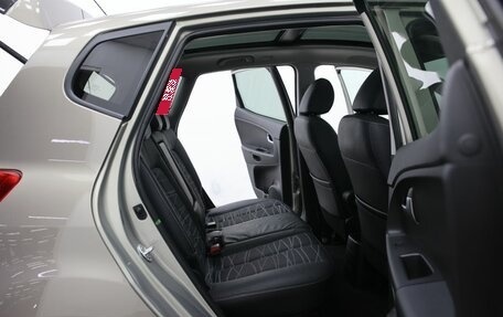 KIA Venga I, 2012 год, 890 000 рублей, 15 фотография