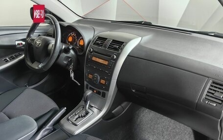 Toyota Corolla, 2011 год, 1 119 000 рублей, 9 фотография