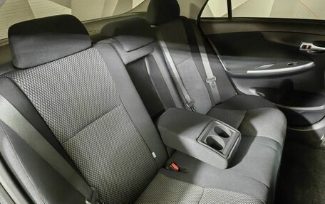 Toyota Corolla, 2011 год, 1 119 000 рублей, 13 фотография