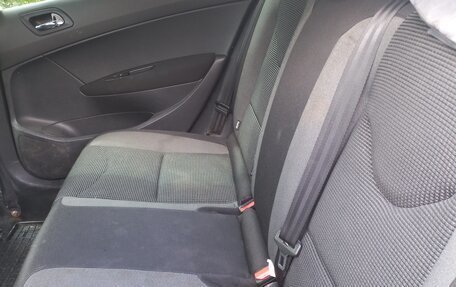 Peugeot 408 I рестайлинг, 2012 год, 460 000 рублей, 8 фотография