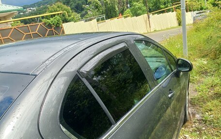 Peugeot 408 I рестайлинг, 2012 год, 460 000 рублей, 16 фотография