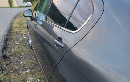 Peugeot 408 I рестайлинг, 2012 год, 460 000 рублей, 23 фотография