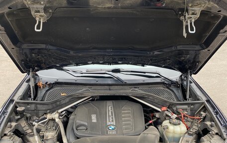 BMW X5, 2017 год, 3 950 000 рублей, 9 фотография