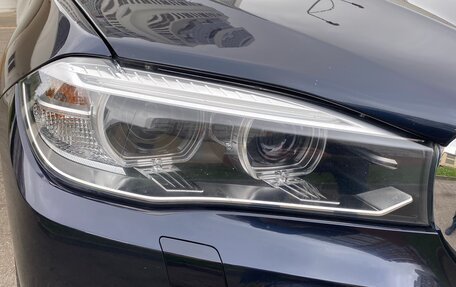 BMW X5, 2017 год, 3 950 000 рублей, 3 фотография