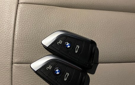 BMW X5, 2017 год, 3 950 000 рублей, 12 фотография