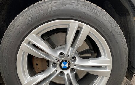 BMW X5, 2017 год, 3 950 000 рублей, 8 фотография