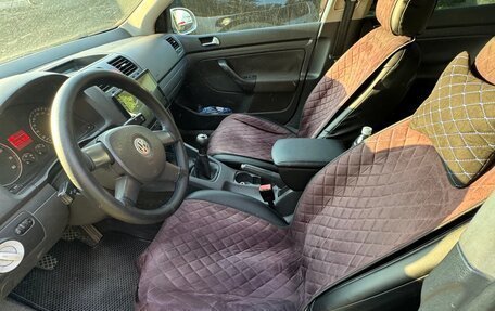 Volkswagen Golf V, 2005 год, 520 000 рублей, 5 фотография