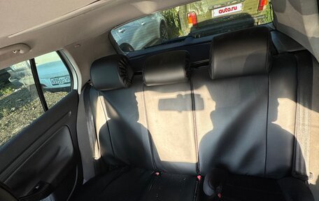 Volkswagen Golf V, 2005 год, 520 000 рублей, 6 фотография
