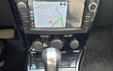 Opel Astra H, 2012 год, 1 000 000 рублей, 11 фотография