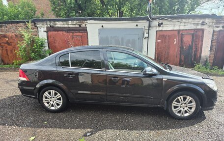 Opel Astra H, 2012 год, 1 000 000 рублей, 6 фотография