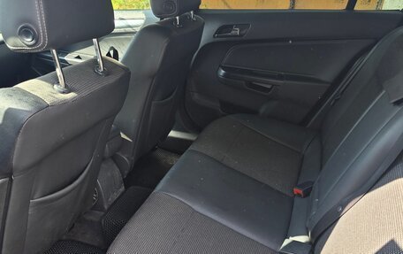 Opel Astra H, 2012 год, 1 000 000 рублей, 10 фотография