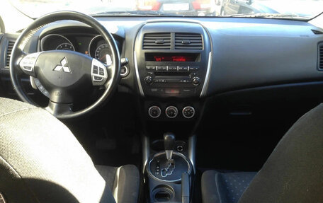 Mitsubishi ASX I рестайлинг, 2011 год, 800 000 рублей, 5 фотография