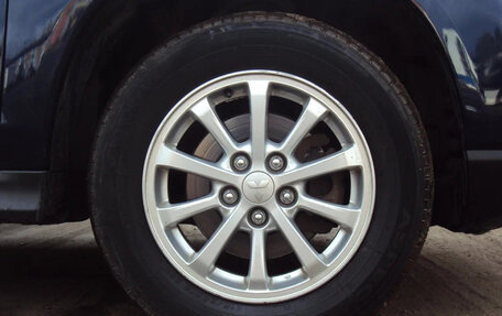 Mitsubishi ASX I рестайлинг, 2011 год, 800 000 рублей, 4 фотография
