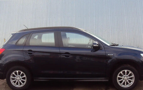 Mitsubishi ASX I рестайлинг, 2011 год, 800 000 рублей, 8 фотография