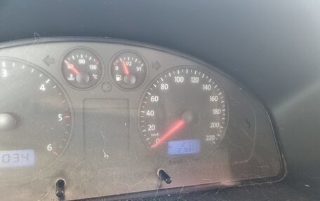 Volkswagen Transporter T5 рестайлинг, 2007 год, 870 000 рублей, 9 фотография