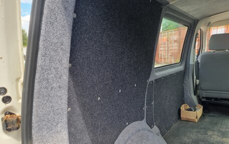 Volkswagen Transporter T5 рестайлинг, 2007 год, 870 000 рублей, 11 фотография