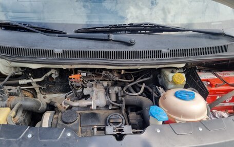 Volkswagen Transporter T5 рестайлинг, 2007 год, 870 000 рублей, 24 фотография