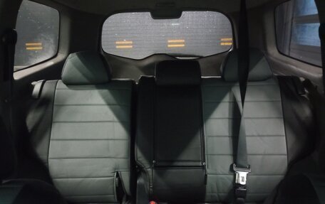 Mitsubishi Pajero Sport II рестайлинг, 2012 год, 1 680 000 рублей, 8 фотография