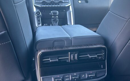 Toyota Land Cruiser, 2022 год, 8 950 000 рублей, 15 фотография