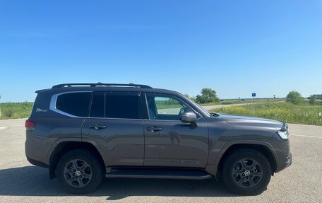 Toyota Land Cruiser, 2022 год, 8 950 000 рублей, 11 фотография