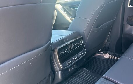 Toyota Land Cruiser, 2022 год, 8 950 000 рублей, 14 фотография