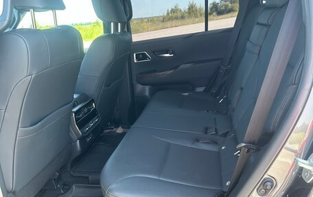 Toyota Land Cruiser, 2022 год, 8 950 000 рублей, 13 фотография