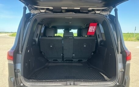 Toyota Land Cruiser, 2022 год, 8 950 000 рублей, 12 фотография