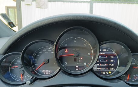 Porsche Cayenne III, 2013 год, 3 300 000 рублей, 10 фотография