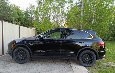 Porsche Cayenne III, 2013 год, 3 300 000 рублей, 6 фотография