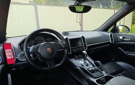 Porsche Cayenne III, 2013 год, 3 300 000 рублей, 11 фотография