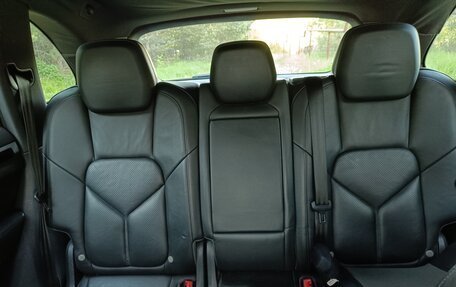 Porsche Cayenne III, 2013 год, 3 300 000 рублей, 14 фотография