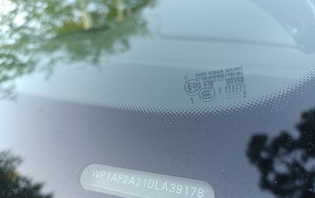 Porsche Cayenne III, 2013 год, 3 300 000 рублей, 18 фотография