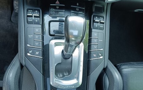 Porsche Cayenne III, 2013 год, 3 300 000 рублей, 12 фотография