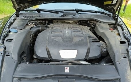 Porsche Cayenne III, 2013 год, 3 300 000 рублей, 15 фотография